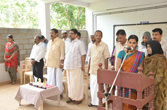 TIM Training College Nadapuram