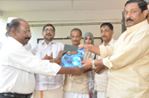 TIM Training College Nadapuram