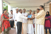 TIM Training College Nadapuram