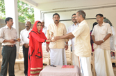 TIM Training College Nadapuram