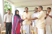 TIM Training College Nadapuram