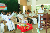 TIM Training College Nadapuram