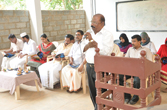 TIM Training College Nadapuram