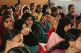 TIM Training College Nadapuram