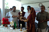 TIM Training College Nadapuram