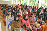 TIM Training College Nadapuram